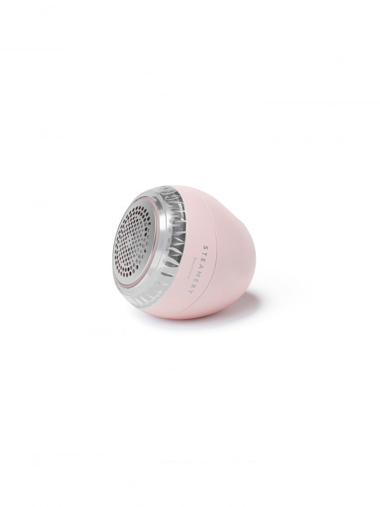 PILO 1 Fabric Shaver rose by STEAMERY STOCKHOLM