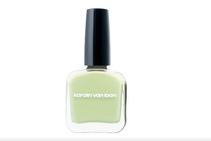 KAROLIN VAN LOON "18" Fleur de Menthe