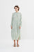 RABENS SALONER  Viscosekleid "Midou" sage