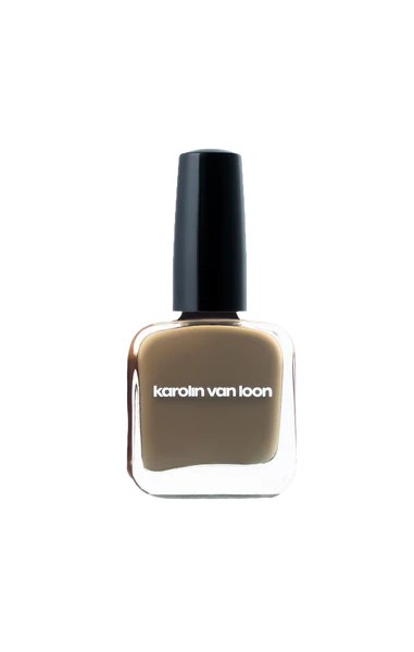 KAROLIN VAN LOON "13" Fleur de bois