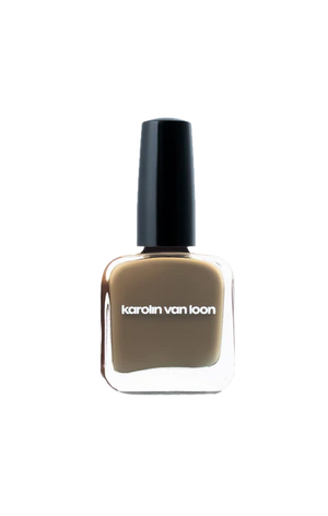 KAROLIN VAN LOON "13" Fleur de bois