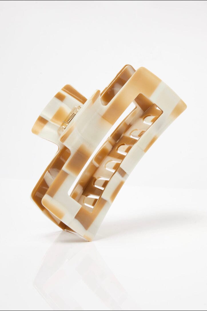 The Essential Clip "Midi"  von Minimalista  almond