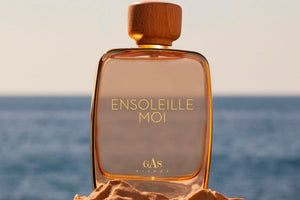GAS BIJOUX Parfum "Ensoleille Moi" 50ml