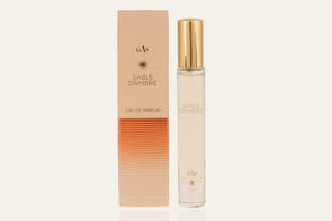 GAS BIJOUX Parfum "Sable d'Ambre" 10ml