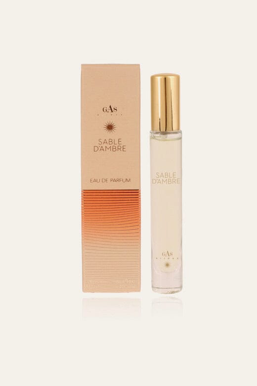 GAS BIJOUX Parfum "Sable d'Ambre" 10ml