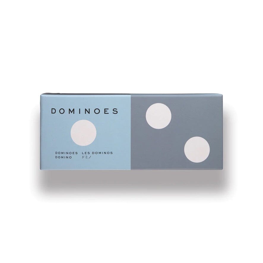 PRINTWORKS Game "DOMINOES