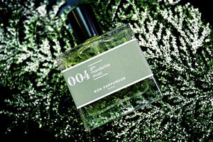 BON PARFUMEUR "004" Gin, Tangerine, Musk