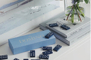 PRINTWORKS Game "DOMINO