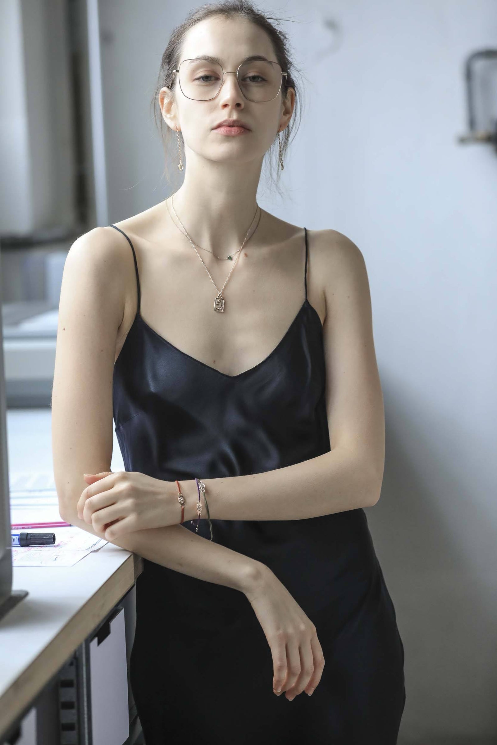 Lesebrille "Light" von Lese-Brille Andrea