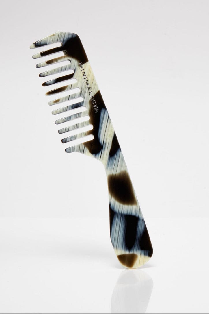 Kamm "The Deets"  von Minimalista midnight