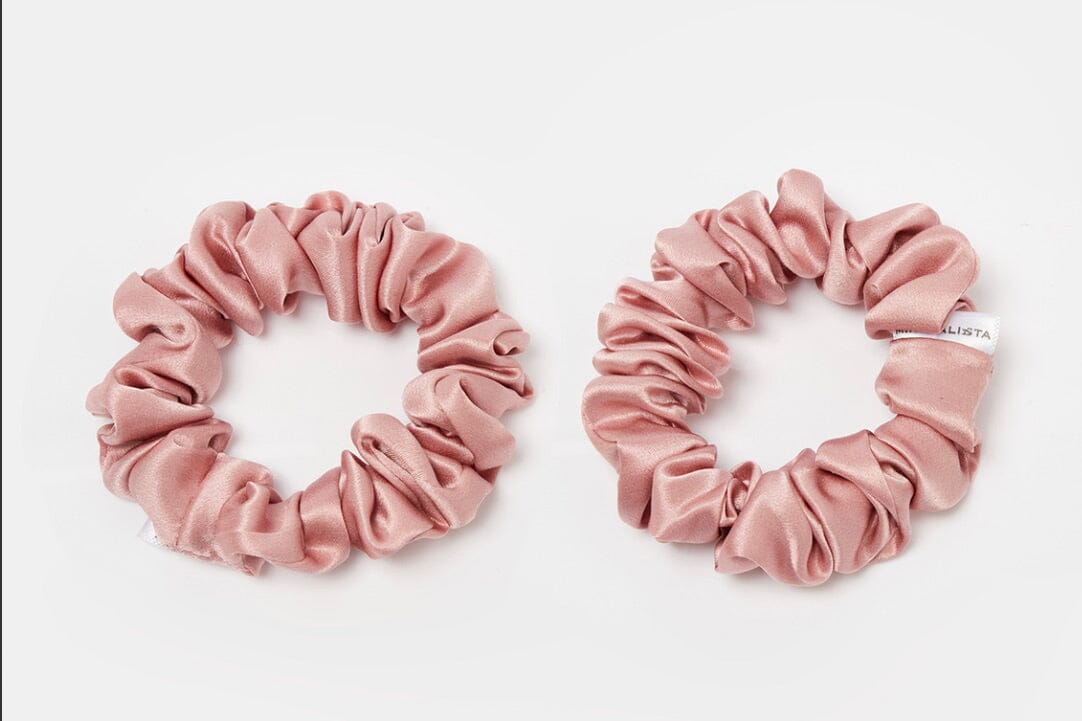 Scrunchies "The Hair Cloud" von Minimalista midi marshmallow