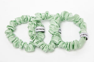 Scrunchies "The Hair Cloud" von Minimalista pistaccio