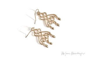 REJANE ROSENBERGER DESIGN Earring "Salem