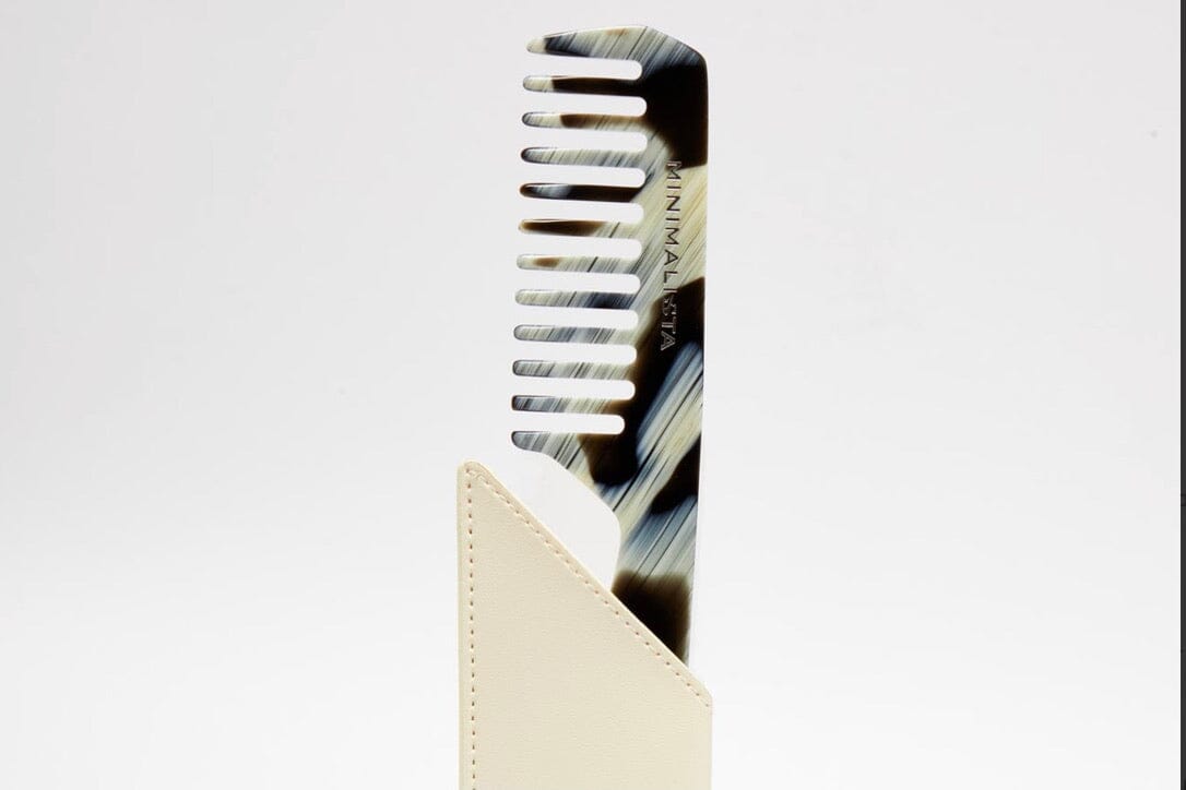 Kamm "The Deets"  von Minimalista midnight