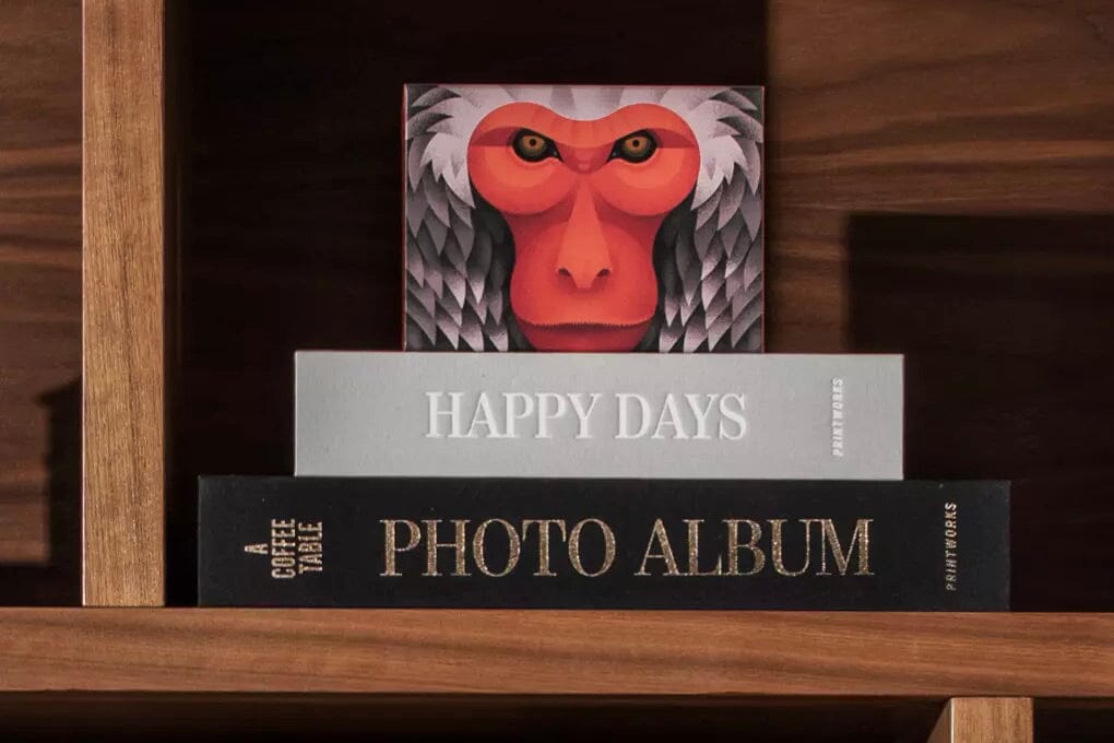 PINTWORKS "Chinese lady" - Classic