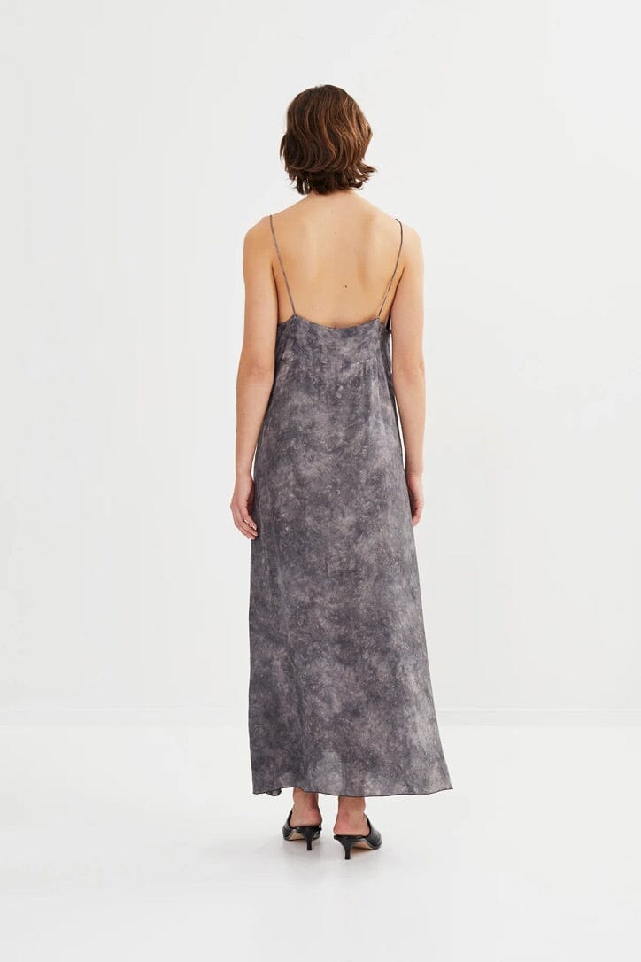 RABENS SALONER viscose jersey "Amel" toasted