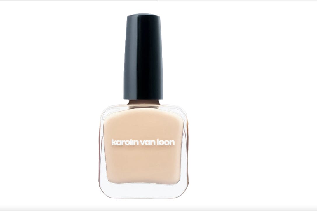 KAROLIN VAN LOON "12" Pampas Beige