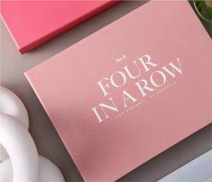 PRINTWORKS "FOUR IN A ROW" - Classic