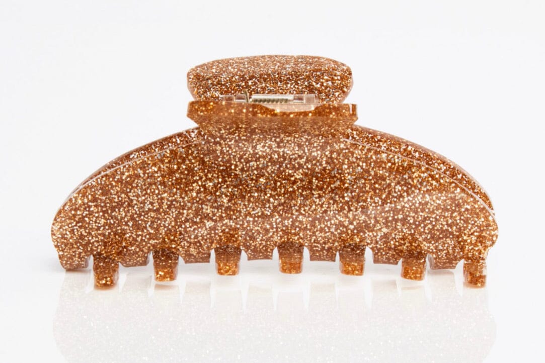 Clip "The Crown"  von Minimalista  golden hour