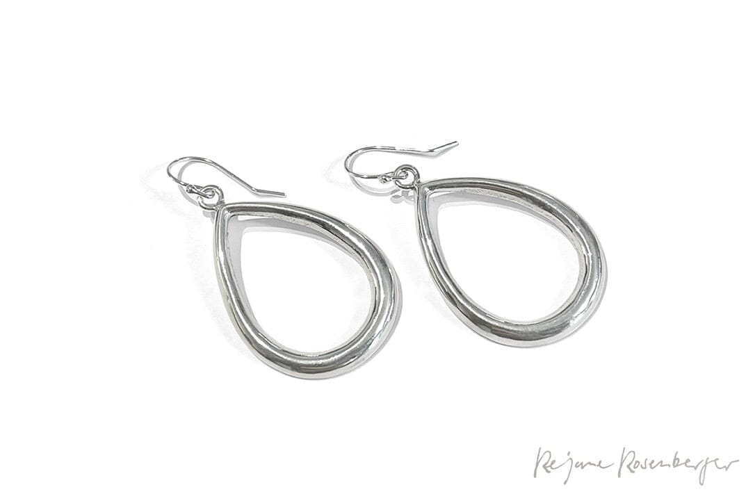 REJANE ROSENBERGER DESIGN Ohrring "Drop"