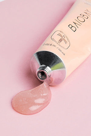BAIOBAY Organic Face & Lip Exfoliating Scrub 60ml