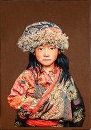 FS HOME TIBETAN CHILD