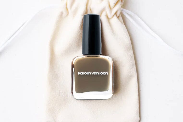 KAROLIN VAN LOON "13" Fleur de bois