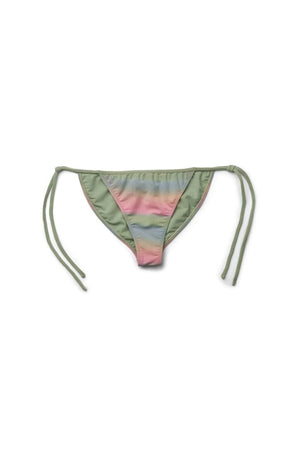 RABENS SALONER Bikini "MERLE" mint/rosa