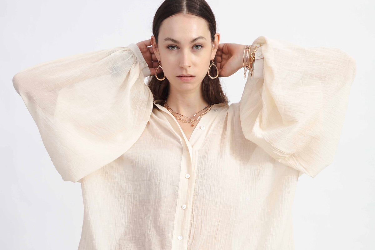 REJANE ROSENBERGER DESIGN Ohrring "Drop"