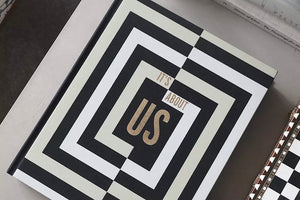 PRINTWORKS Fotoalbum "ITS ABOUT US"