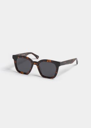 GARRETT LEIGHT Sunglasses "Morningside" Sun nude Gradient