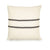 LIBECO Linen pillow "PATAGONIA" natural 63x63