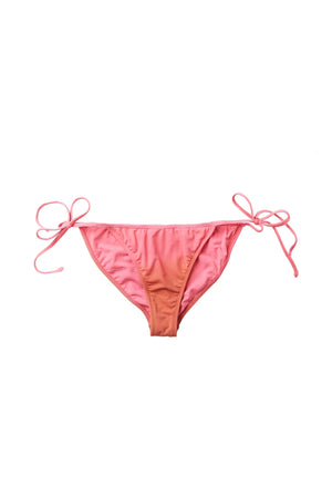RABENS SALONER Bikini "MERLE" hot pink rust