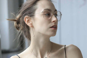Lesebrille "Light" von Lese-Brille Andrea