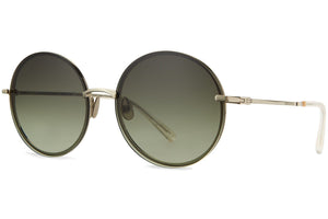 MR LEIGHT Sonnenbrille "1967" SL 57 Frame Gold