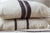 LIBECO Linen pillow "PATAGONIA" natural 63x63