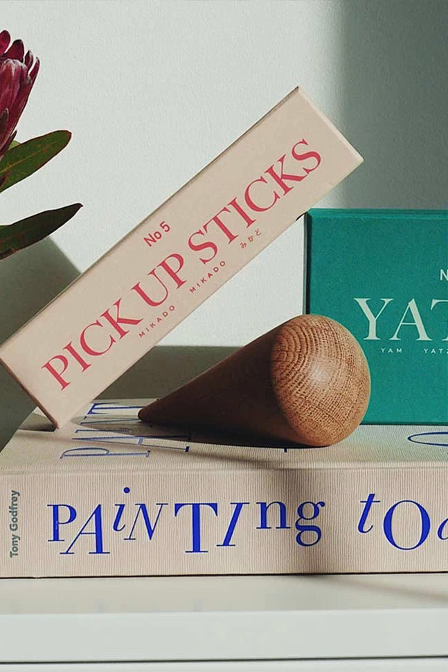 PRINTWORKS "YATZI" classic