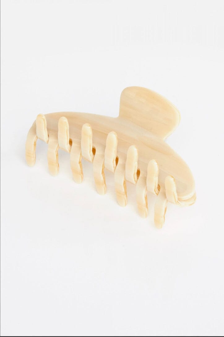 Clip "The Crown"  von Minimalista  honeycomb