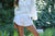 9seed - La Jolla shorts white