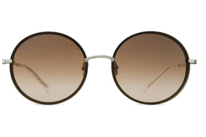 MR LEIGHT Sonnenbrille "1967" SL 57 Frame Gold