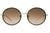MR LEIGHT Sunglasses "1967" SL 57 Frame Gold