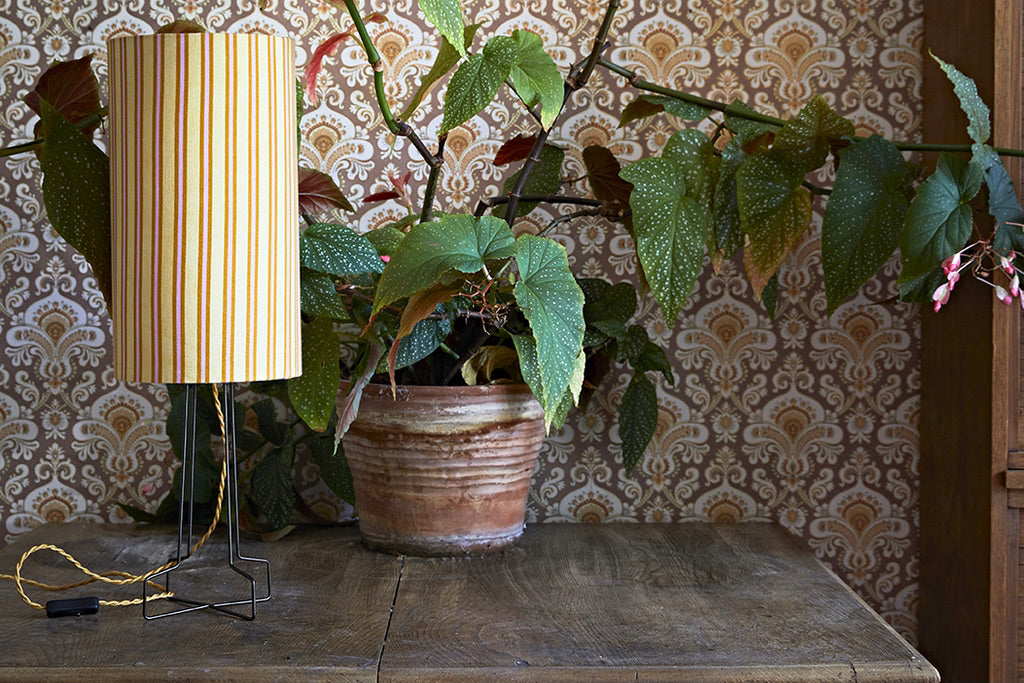 HK Living "DORIS" Lamp