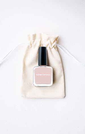 KAROLIN VAN LOON "03" granit rose
