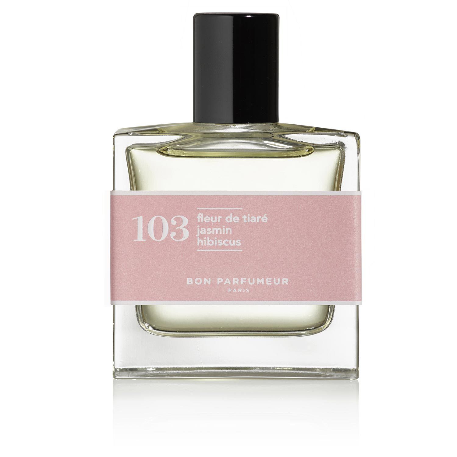BON PARFUMEUR "103" Foral - Réjane Rosenberger Design