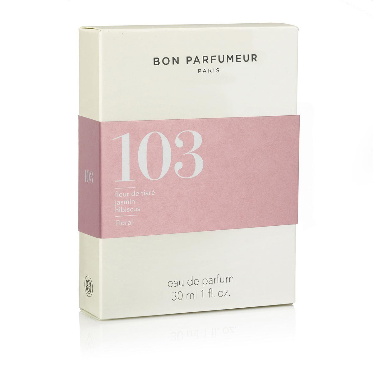 BON PARFUMEUR "103" Foral - Réjane Rosenberger Design