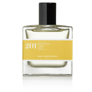 BON PARFUMEUR "201" Fruité - Réjane Rosenberger Design
