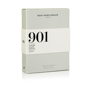 BON PARFUMEUR "901" Oriental - Réjane Rosenberger Design