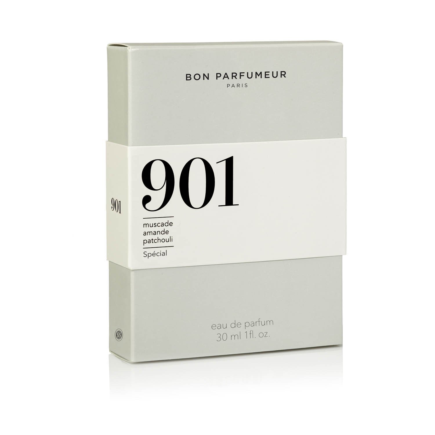 BON PARFUMEUR "902" Special - Réjane Rosenberger Design