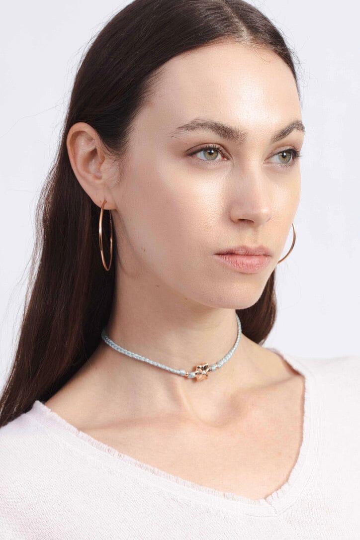 REJANE ROSENBERGER DESIGN Creolen "Dawa" big