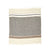 Linen guest towel or placemat "BEESWAX" 35x50 or 55x65